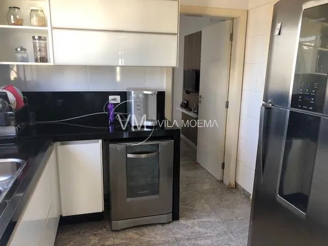 Apartamento com 2 suítes à venda em Moema, São Paulo, por R$ 2.980.000 Imagem 26