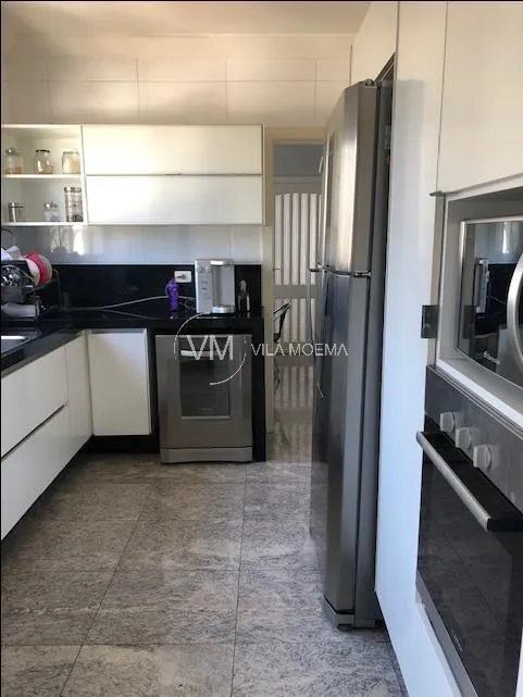 Apartamento com 2 suítes à venda em Moema, São Paulo, por R$ 2.980.000 Imagem 29