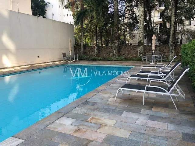 Apartamento com 2 suítes à venda em Moema, São Paulo, por R$ 2.980.000 Imagem 30