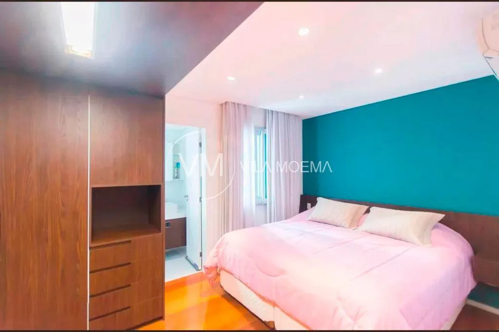 Apartamento com 1 suítes à venda em Indianópolis, São Paulo, por R$ 1.440.000 Imagem 6