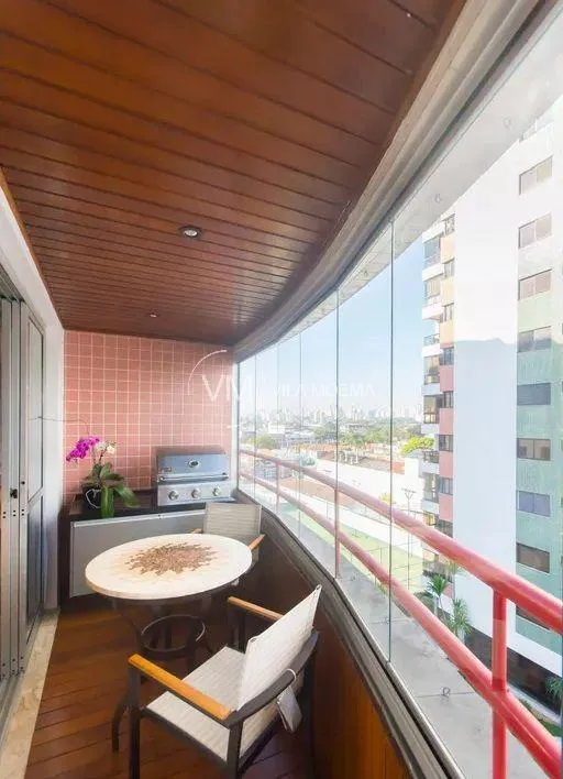 Apartamento com 1 suítes à venda em Indianópolis, São Paulo, por R$ 1.440.000 Imagem 4