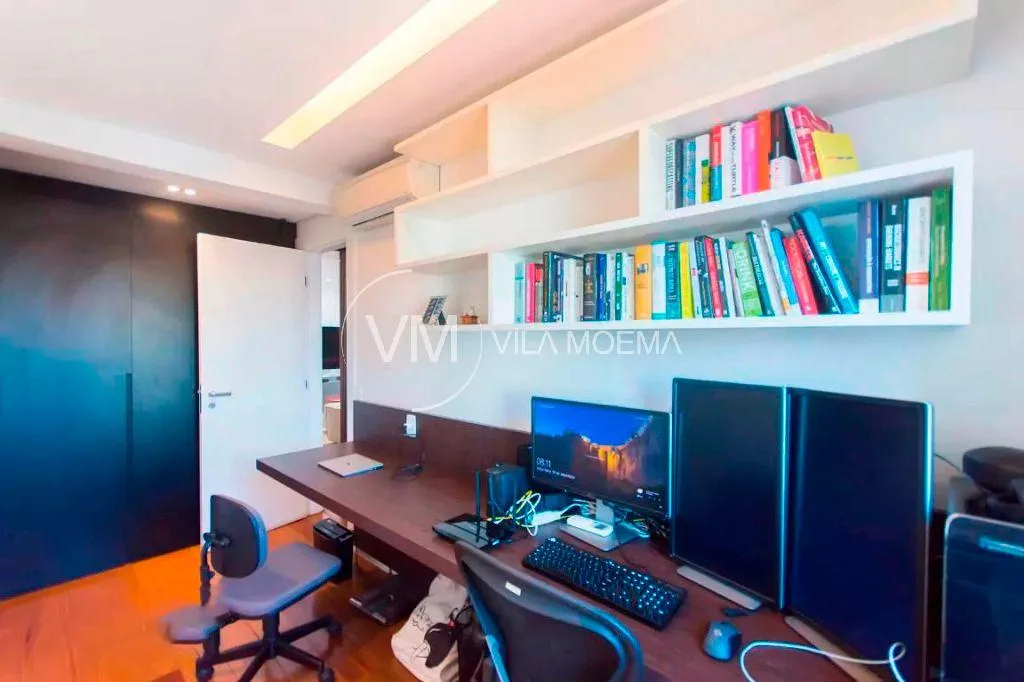 Apartamento com 1 suítes à venda em Indianópolis, São Paulo, por R$ 1.440.000 Imagem 10