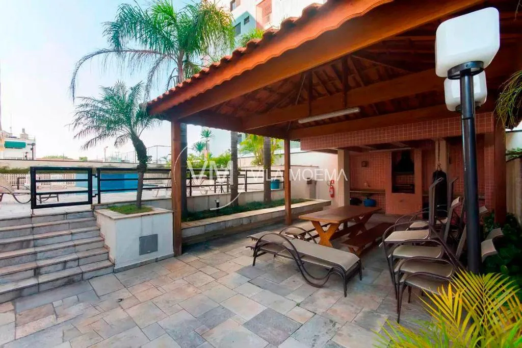 Apartamento com 1 suítes à venda em Indianópolis, São Paulo, por R$ 1.440.000 Imagem 12
