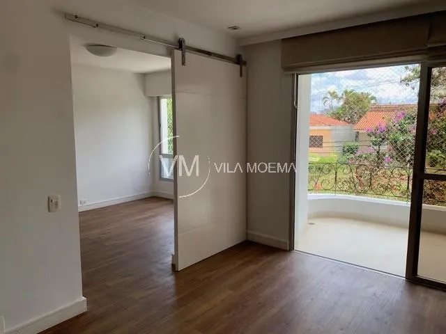 Apartamento com 1 suítes à venda em Vila Nova Conceição, São Paulo, por R$ 2.500.000