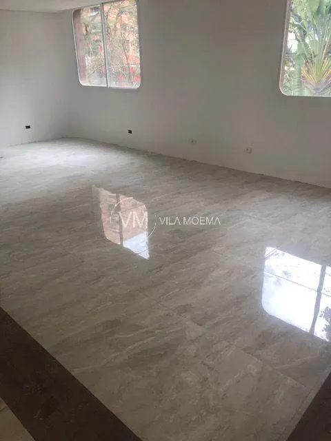 Apartamento com 1 suítes à venda em Moema, São Paulo, por R$ 2.080.000 Imagem 2