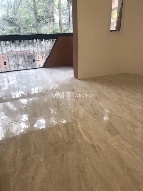 Apartamento com 1 suítes à venda em Moema, São Paulo, por R$ 2.080.000 Imagem 3