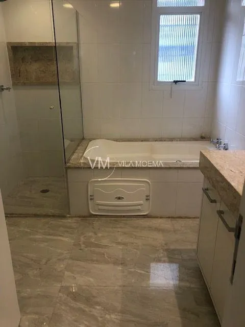 Apartamento com 1 suítes à venda em Moema, São Paulo, por R$ 2.080.000 Imagem 10
