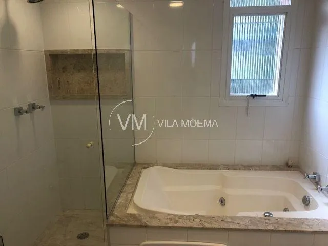 Apartamento com 1 suítes à venda em Moema, São Paulo, por R$ 2.080.000 Imagem 11