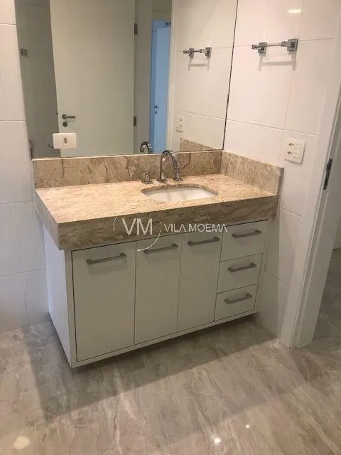 Apartamento com 1 suítes à venda em Moema, São Paulo, por R$ 2.080.000 Imagem 12