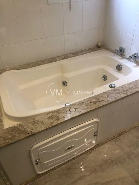 Apartamento com 1 suítes à venda em Moema, São Paulo, por R$ 2.080.000 Imagem 13
