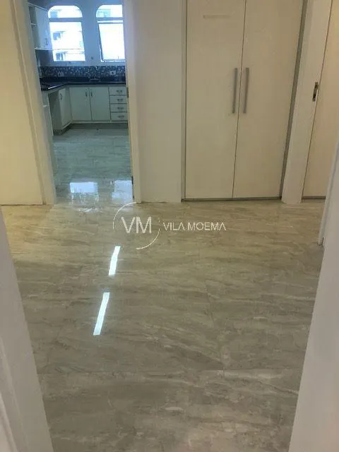 Apartamento com 1 suítes à venda em Moema, São Paulo, por R$ 2.080.000 Imagem 18