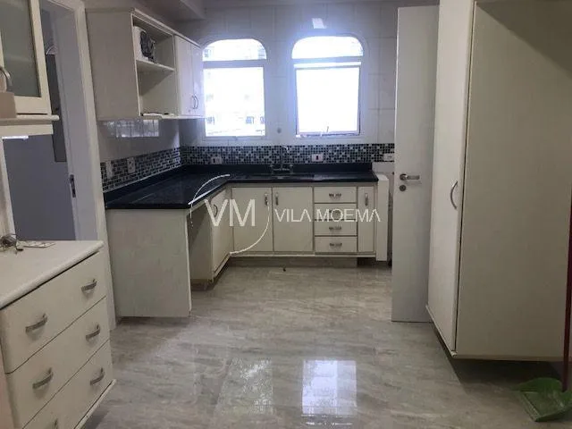 Apartamento com 1 suítes à venda em Moema, São Paulo, por R$ 2.080.000 Imagem 17