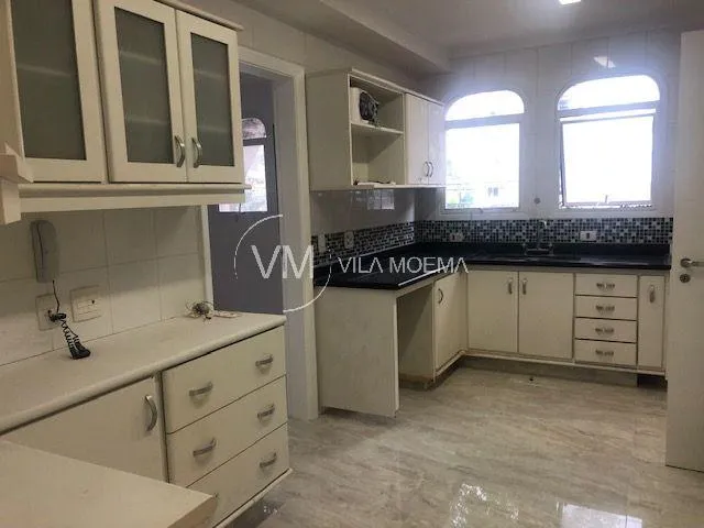 Apartamento com 1 suítes à venda em Moema, São Paulo, por R$ 2.080.000 Imagem 19