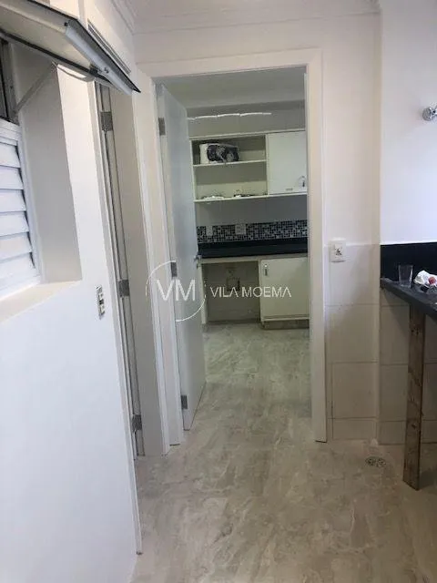 Apartamento com 1 suítes à venda em Moema, São Paulo, por R$ 2.080.000 Imagem 24