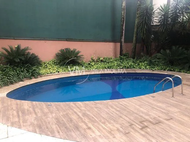 Apartamento com 1 suítes à venda em Moema, São Paulo, por R$ 2.080.000 Imagem 26