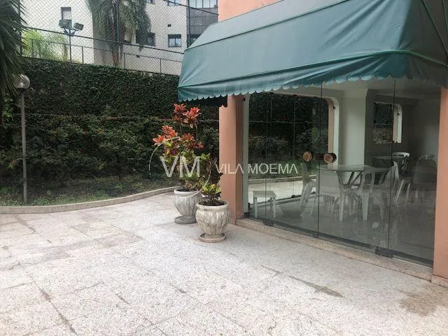 Apartamento com 1 suítes à venda em Moema, São Paulo, por R$ 2.080.000 Imagem 25