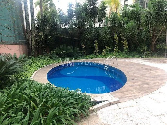 Apartamento com 1 suítes à venda em Moema, São Paulo, por R$ 2.080.000 Imagem 27
