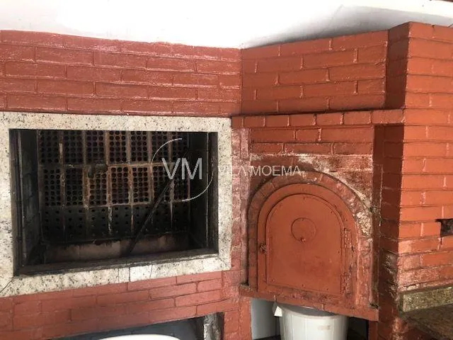 Apartamento com 1 suítes à venda em Moema, São Paulo, por R$ 2.080.000 Imagem 28
