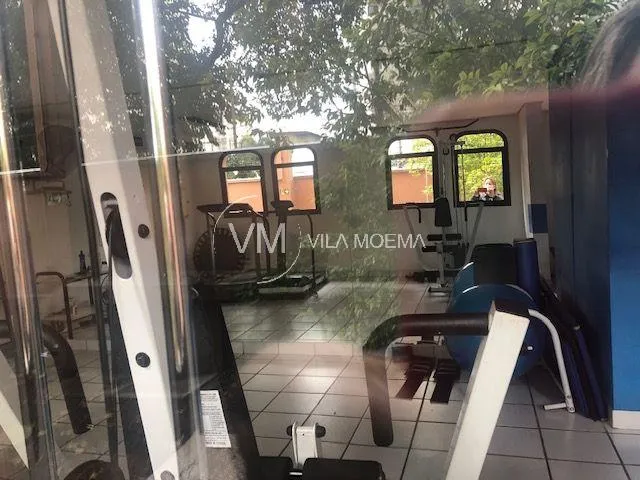 Apartamento com 1 suítes à venda em Moema, São Paulo, por R$ 2.080.000 Imagem 29