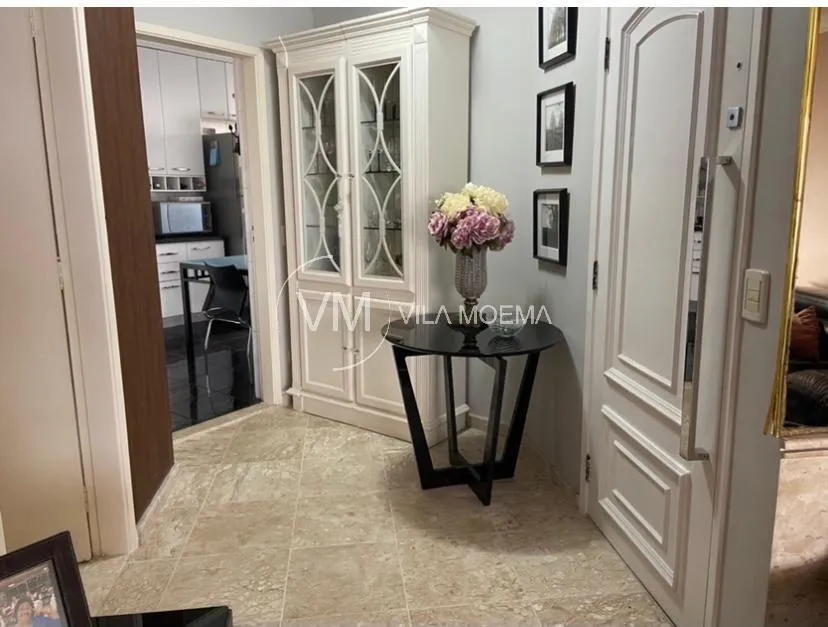 Apartamento com 1 suítes à venda em Moema, São Paulo, por R$ 1.600.000 Imagem 5