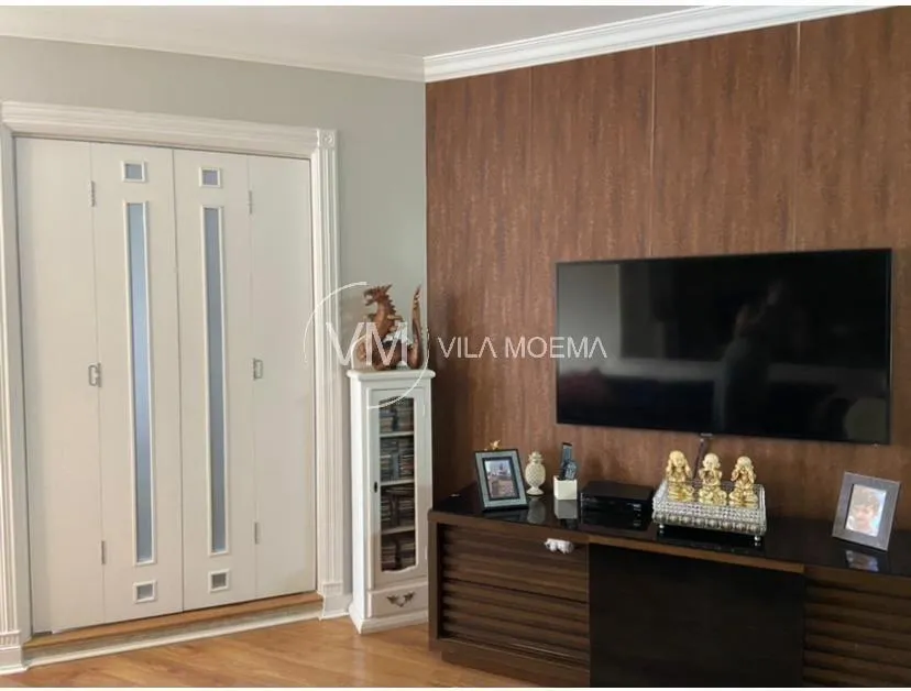Apartamento com 1 suítes à venda em Moema, São Paulo, por R$ 1.600.000 Imagem 6