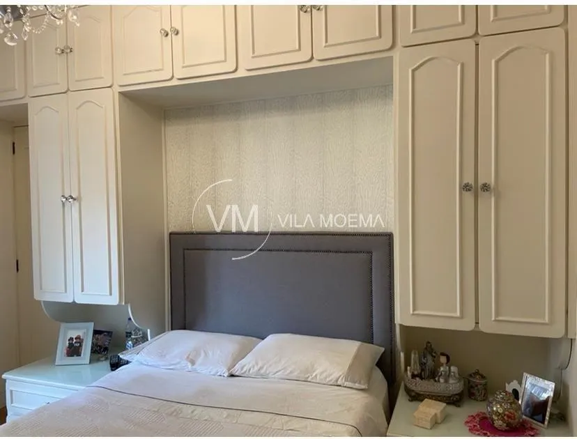 Apartamento com 1 suítes à venda em Moema, São Paulo, por R$ 1.600.000 Imagem 7