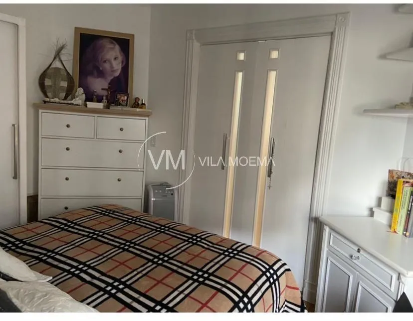 Apartamento com 1 suítes à venda em Moema, São Paulo, por R$ 1.600.000 Imagem 10