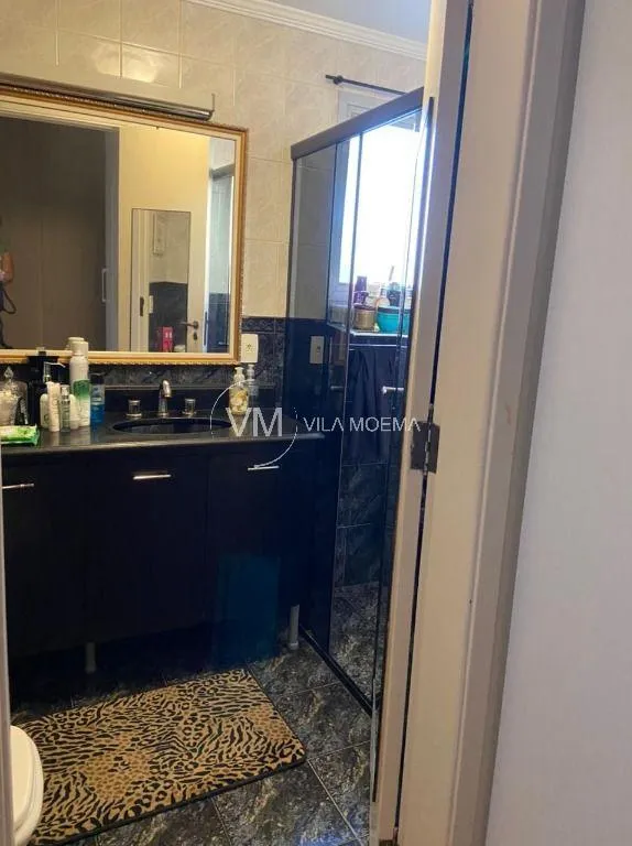 Apartamento com 1 suítes à venda em Moema, São Paulo, por R$ 1.600.000 Imagem 11
