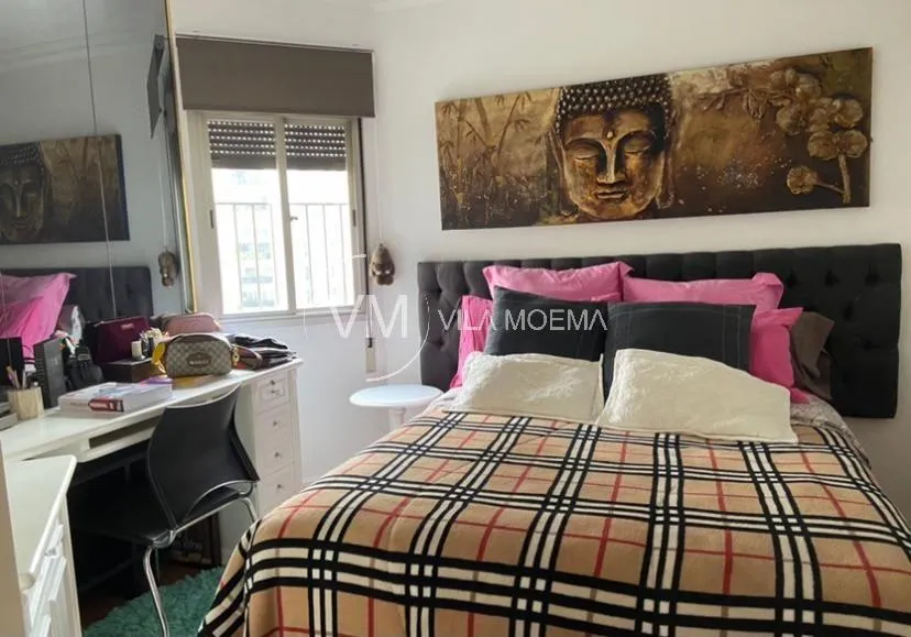 Apartamento com 1 suítes à venda em Moema, São Paulo, por R$ 1.600.000 Imagem 13