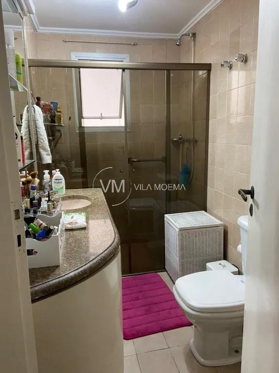 Apartamento com 1 suítes à venda em Moema, São Paulo, por R$ 1.600.000 Imagem 14