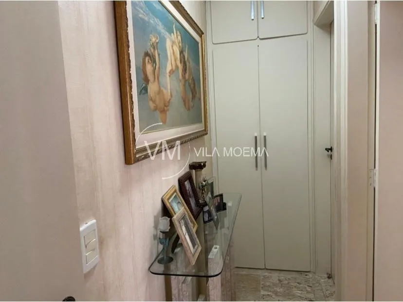 Apartamento com 1 suítes à venda em Moema, São Paulo, por R$ 1.600.000 Imagem 15
