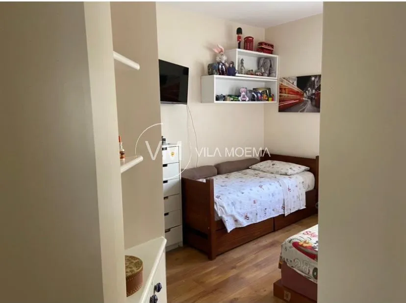 Apartamento com 1 suítes à venda em Moema, São Paulo, por R$ 1.600.000 Imagem 16