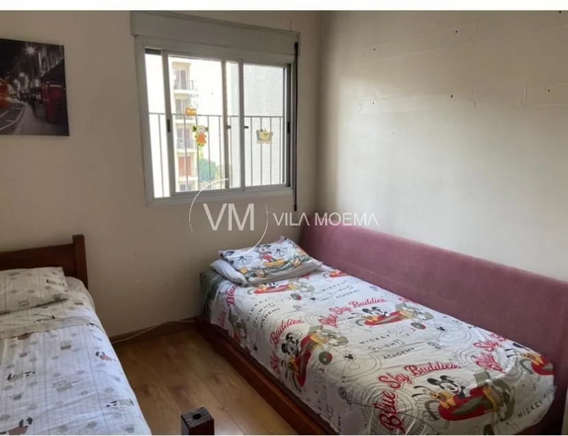 Apartamento com 1 suítes à venda em Moema, São Paulo, por R$ 1.600.000 Imagem 18