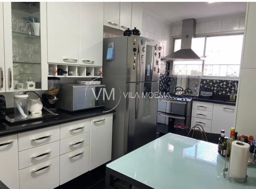 Apartamento com 1 suítes à venda em Moema, São Paulo, por R$ 1.600.000 Imagem 19