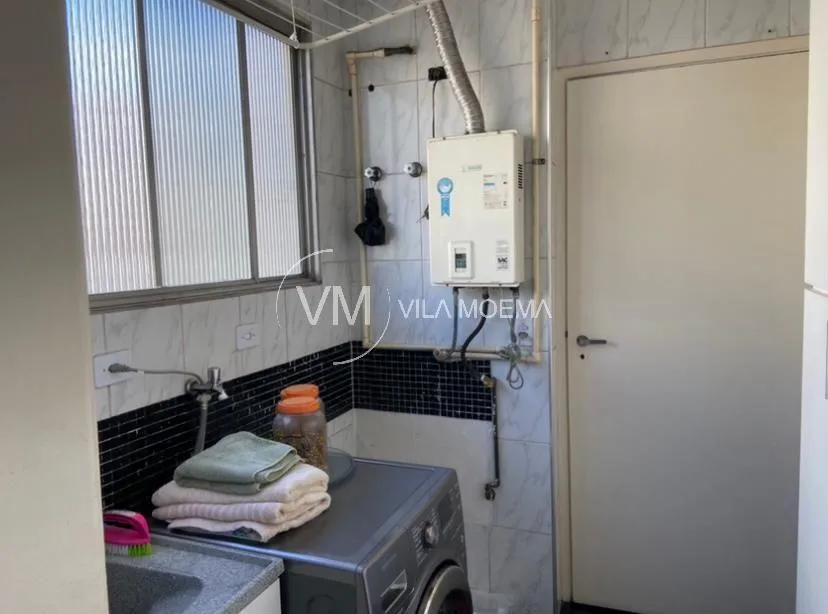 Apartamento com 1 suítes à venda em Moema, São Paulo, por R$ 1.600.000 Imagem 20
