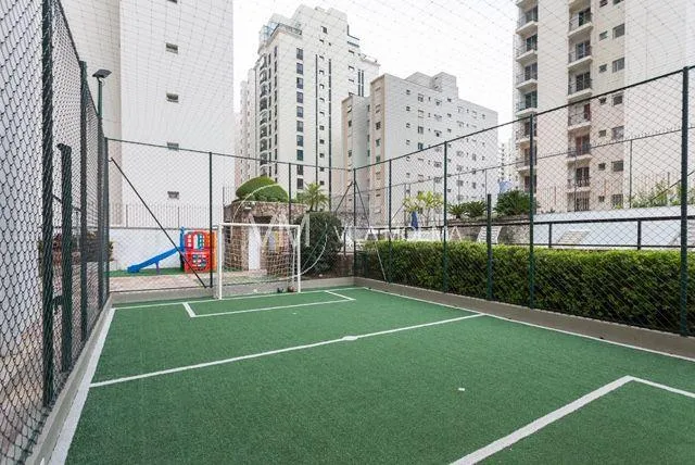 Apartamento com 1 suítes à venda em Moema, São Paulo, por R$ 1.600.000 Imagem 25