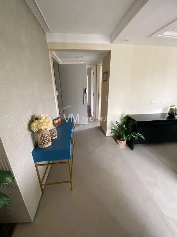 Apartamento com 3 suítes à venda em Moema, São Paulo, por R$ 3.500.000 Imagem 3