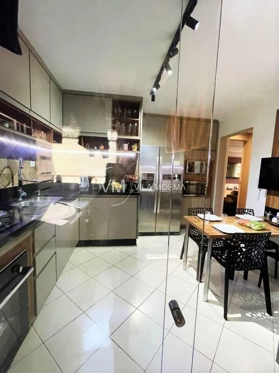 Apartamento com 1 suítes à venda em Moema, São Paulo, por R$ 1.650.000 Imagem 3