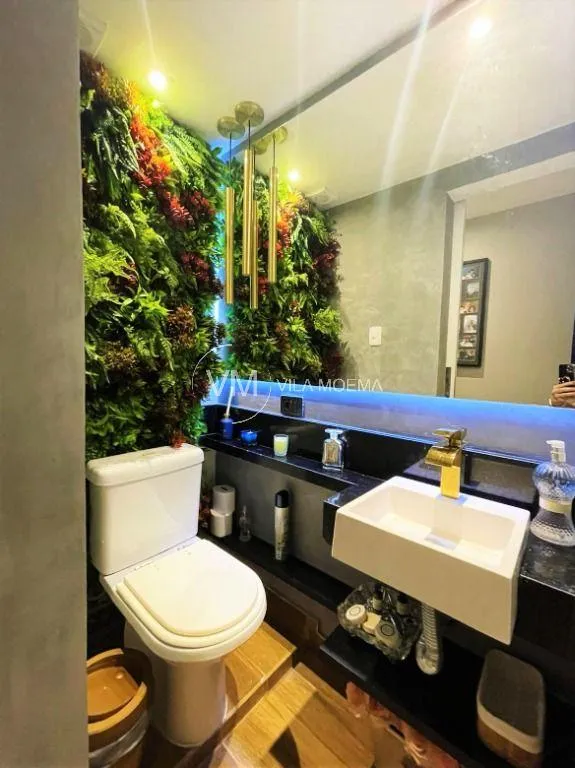 Apartamento com 1 suítes à venda em Moema, São Paulo, por R$ 1.650.000 Imagem 6