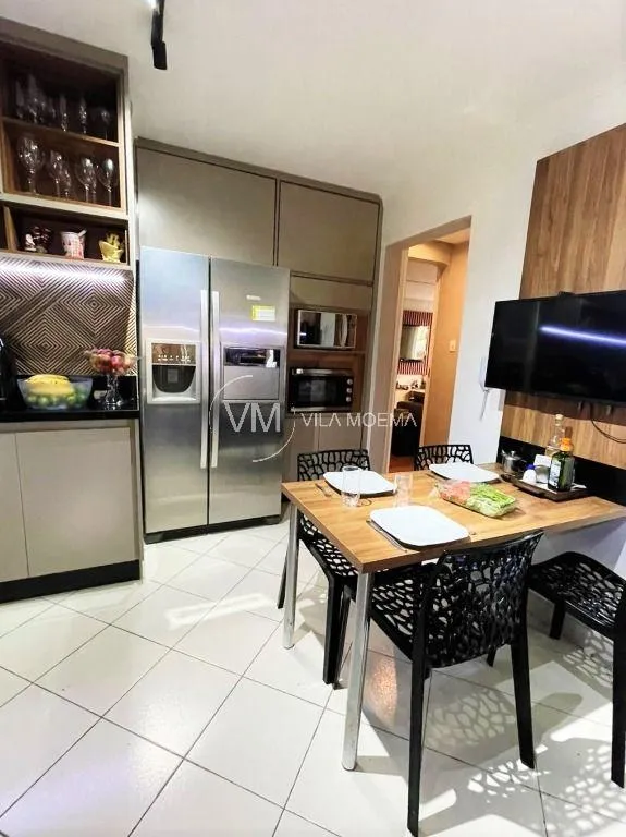 Apartamento com 1 suítes à venda em Moema, São Paulo, por R$ 1.650.000 Imagem 4