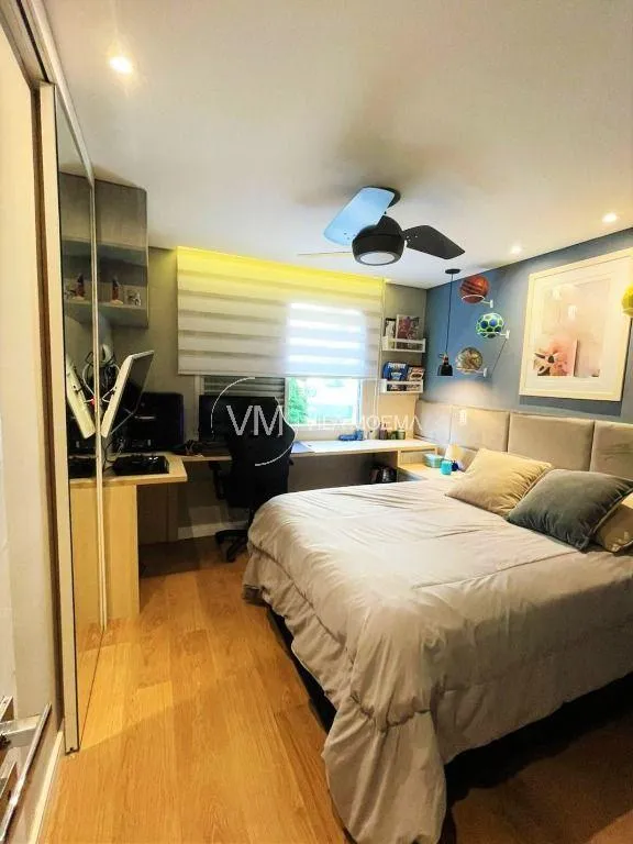 Apartamento com 1 suítes à venda em Moema, São Paulo, por R$ 1.650.000 Imagem 8