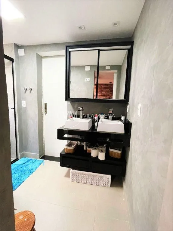 Apartamento com 1 suítes à venda em Moema, São Paulo, por R$ 1.650.000 Imagem 10