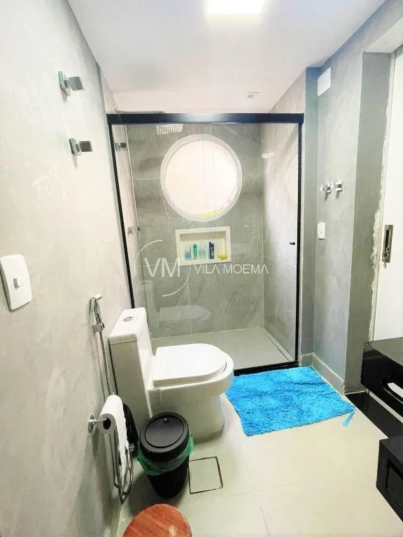 Apartamento com 1 suítes à venda em Moema, São Paulo, por R$ 1.650.000 Imagem 11
