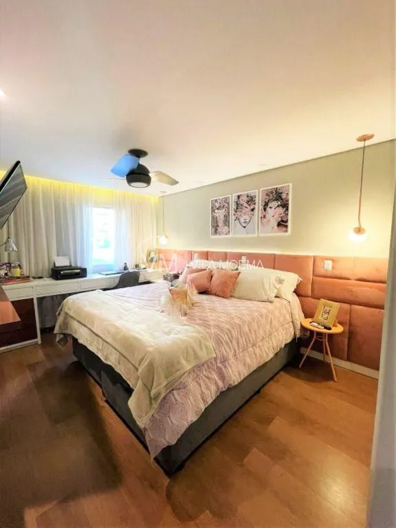 Apartamento com 1 suítes à venda em Moema, São Paulo, por R$ 1.650.000 Imagem 13