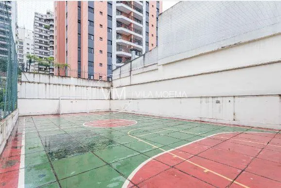 Apartamento com 1 suítes à venda em Moema, São Paulo, por R$ 1.650.000 Imagem 16