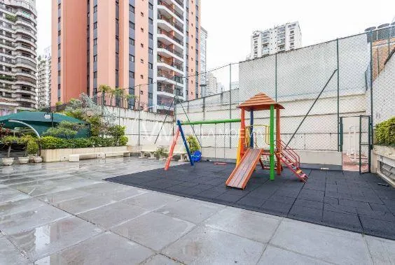 Apartamento com 1 suítes à venda em Moema, São Paulo, por R$ 1.650.000 Imagem 17