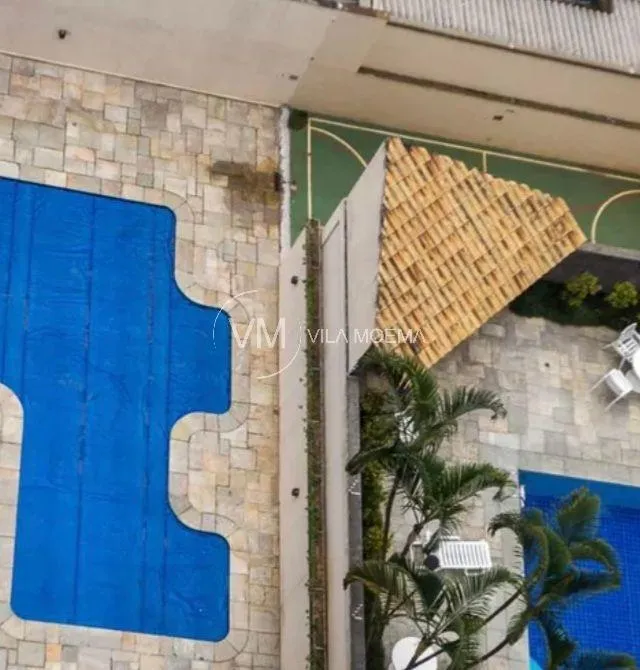 Apartamento com 1 suítes à venda em Moema, São Paulo, por R$ 1.690.000 Imagem 20