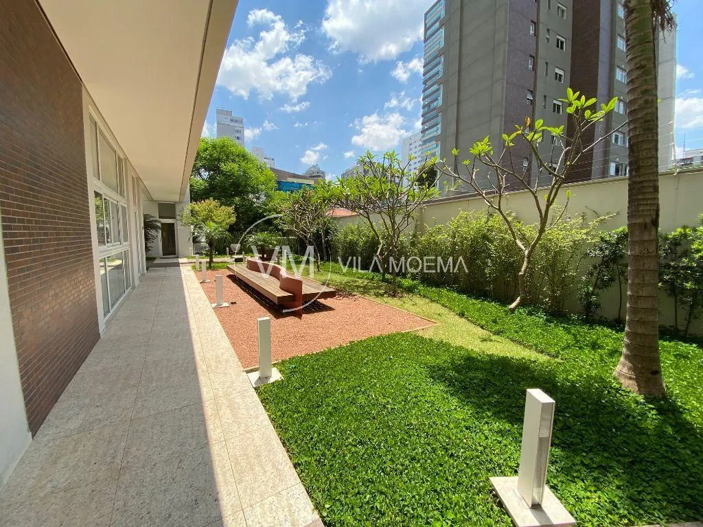 Apartamento com 2 suítes à venda em Paraíso, São Paulo, por R$ 4.560.000 Imagem 28