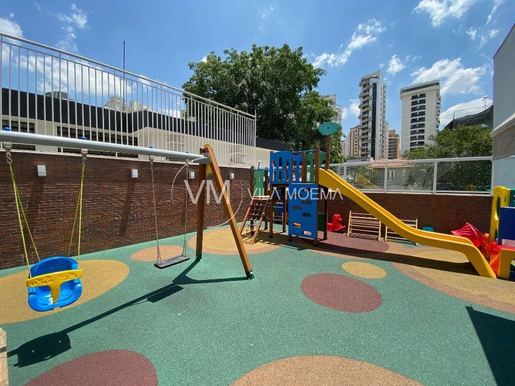 Apartamento com 2 suítes à venda em Paraíso, São Paulo, por R$ 4.560.000 Imagem 29