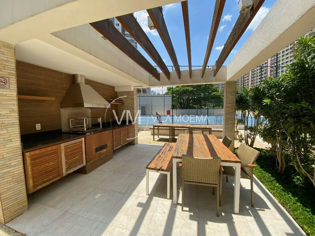 Apartamento com 2 suítes à venda em Paraíso, São Paulo, por R$ 4.560.000 Imagem 32